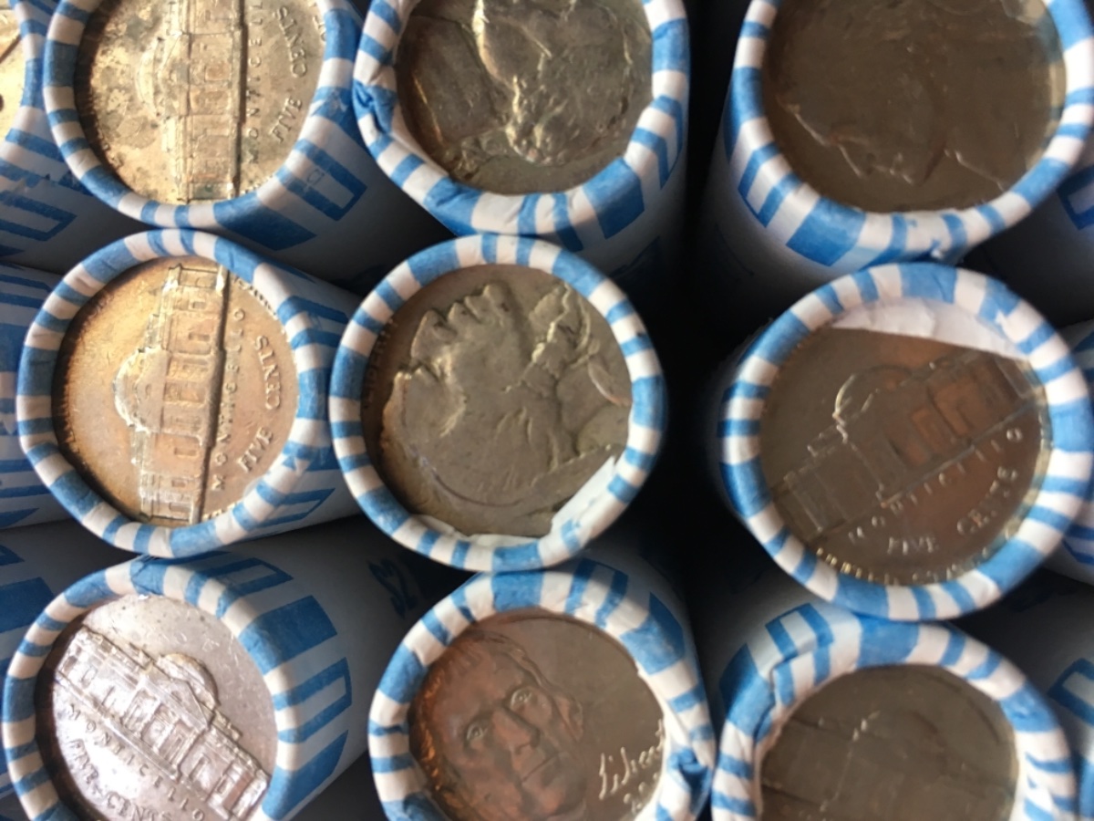 Pictures-Of-End-Roll-Finds